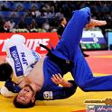 World Championship JUDO Paris 2011